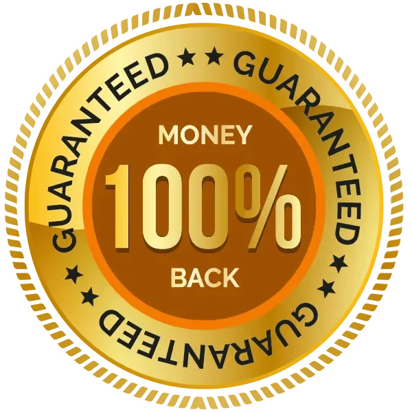 60-Day Money-Back Guarantee