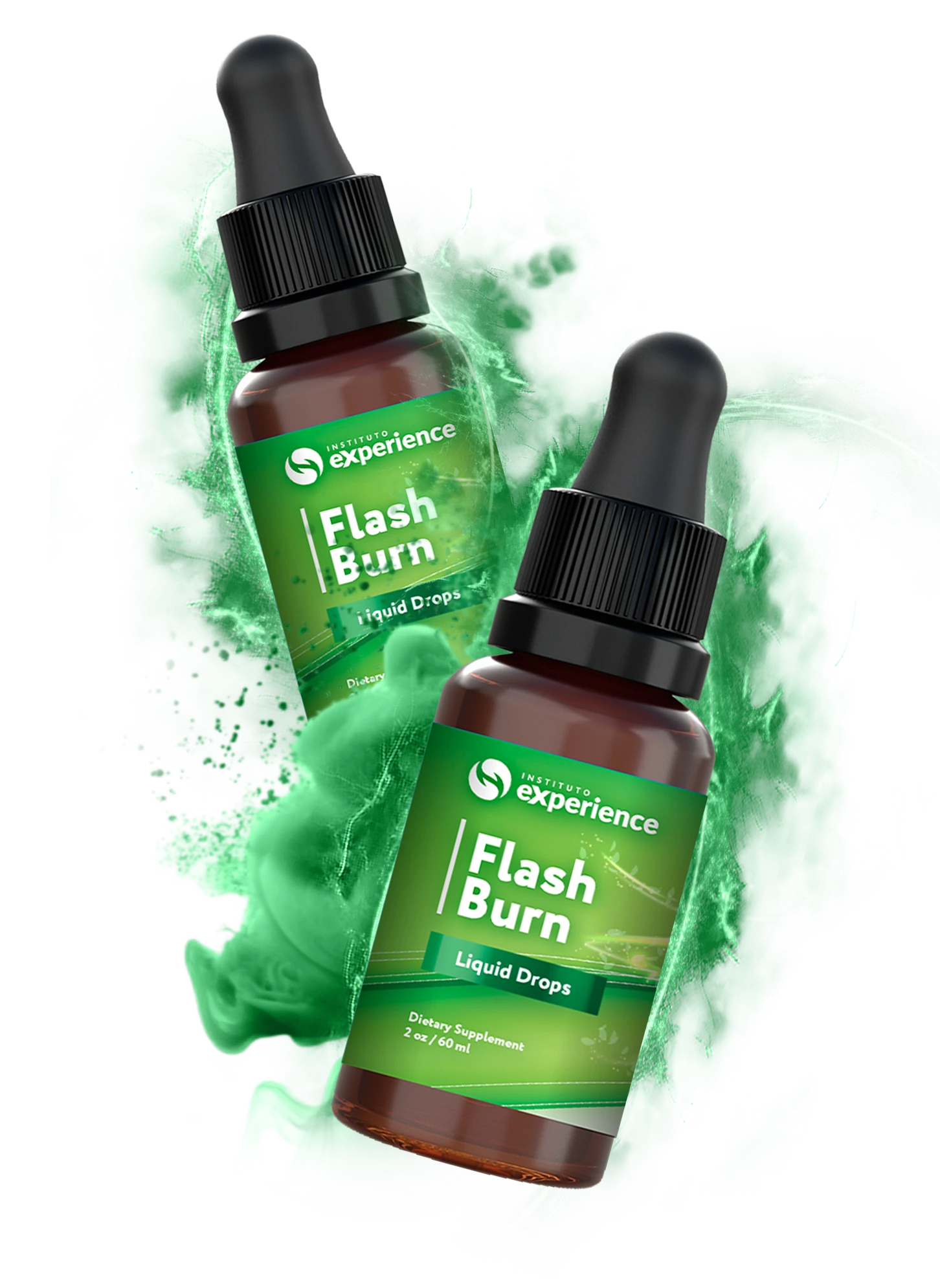 Flash Burn product image